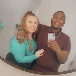 Meet your Posher, Stacy